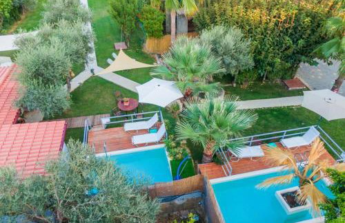 Chania Green House 1 - Foto 8