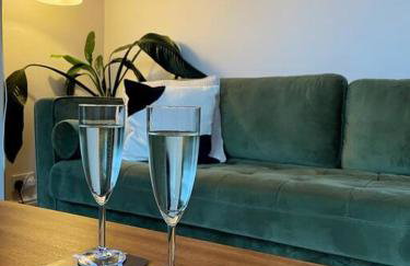 Family Friendly House in Norwich with Parking - Foto 18