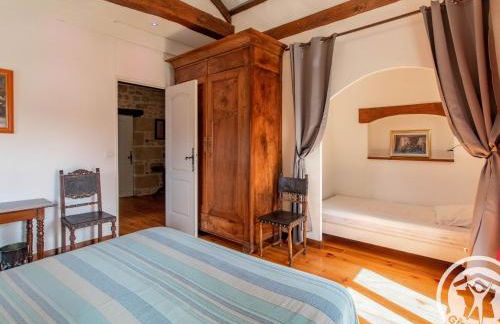 Gîte charmant à Saint-Georges près de Doué-en-Anjou - FR-1-622-98 - Photo 10