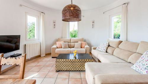 Villa Can Flores - Foto 5