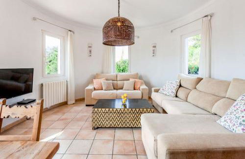 Villa Can Flores - Foto 5