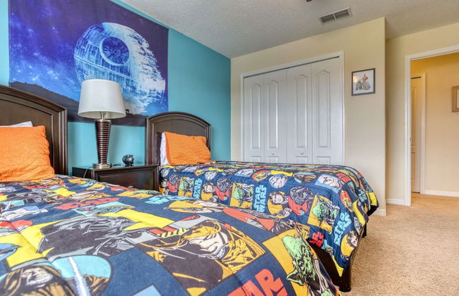 Paradise Palms by PRP - Foto 7