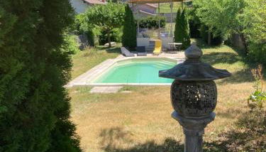 Le Kiosque de Compostelle - Foto 3