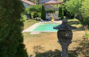 Le Kiosque de Compostelle - Foto 3