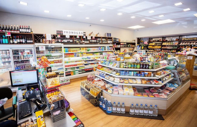 Loft moderno com AC na Praça Pôr do Sol - Foto 18