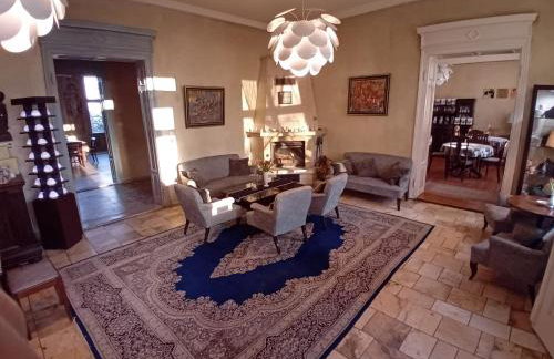 Dwór Podstolice - House of Rosenthal - Foto 76