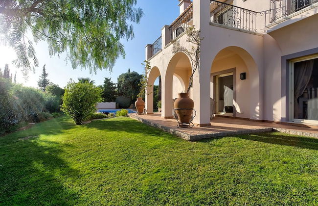 Casa Marta Three Bedroom Villa With sea Views - Foto 21