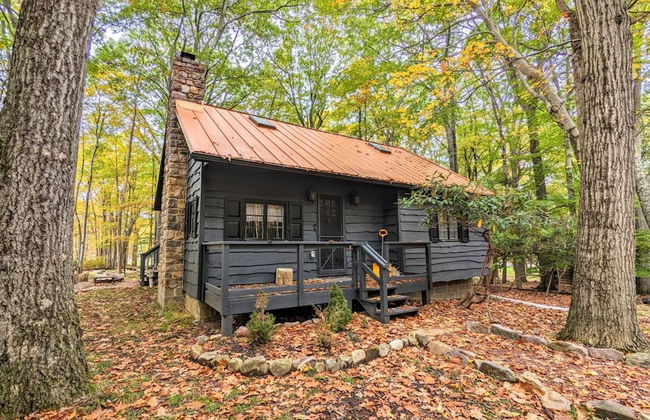 The Biddle House by Avantstay Breathtaking Views - Photo 19