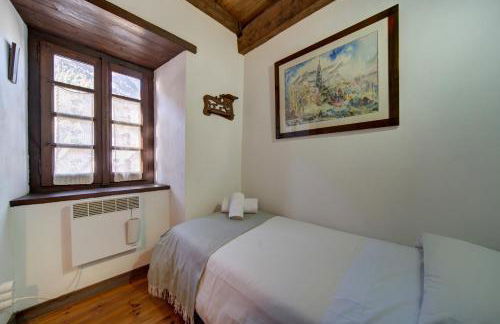 Chalet Aranés Santa María cerca de Baqueira-Beret by Eth Flòc - Foto 30