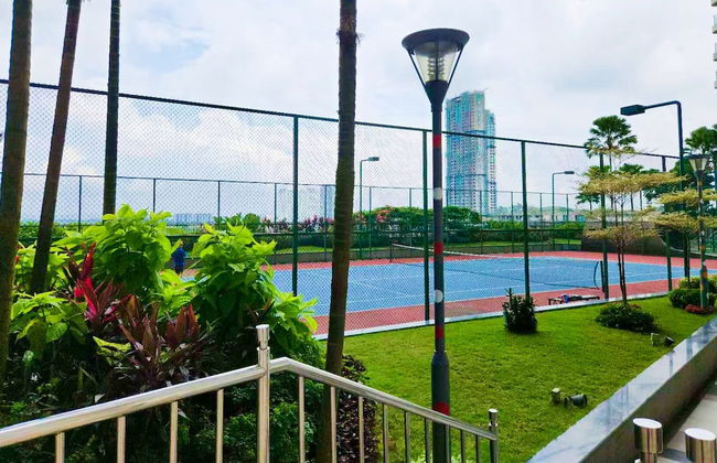 Country Garden Danga Bay by Widebed JB - Foto 75