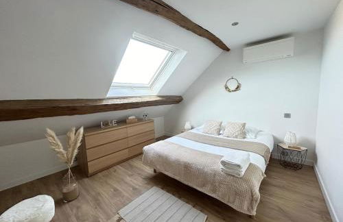 Domaine Paulette, Maison Paulette - Foto 34