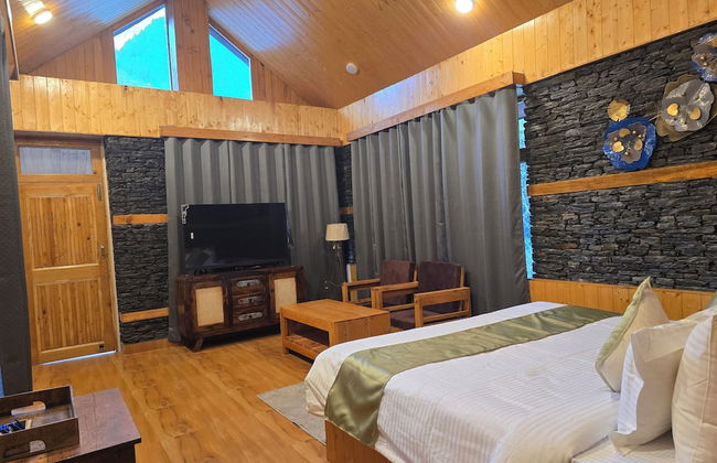 Jibhi Village - Foto 4