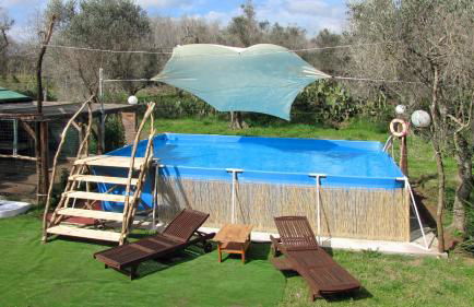 Terreno Ro-Bi-Li Ferienwohnung - Foto 17