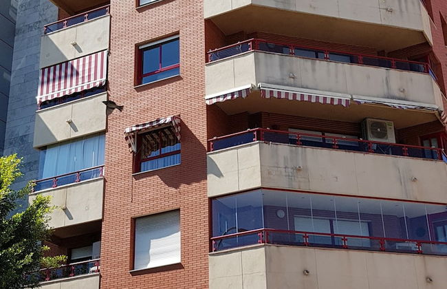 Fan Flat Sunset - Photo 43