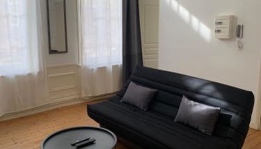 Le Voltaire 4 chez Adrien Hyper centre - Foto 2