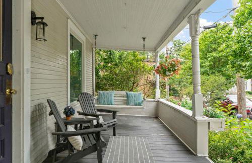 The Linden House - Foto 37