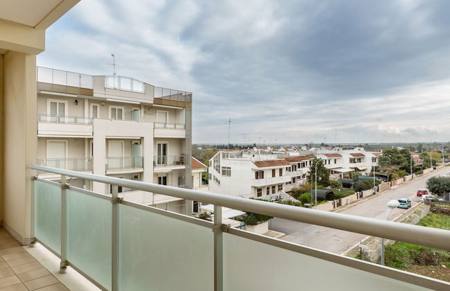 Casa Massima Suite 4 - Foto 9