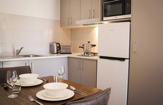 Eastend Studio Apartments - Foto 23