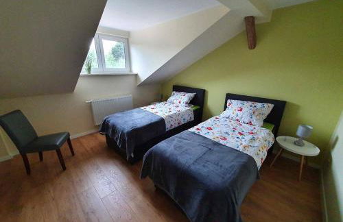 Ferienwohnung Am Bahnhof - Foto 11