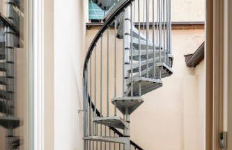 Secret Terrace Downtown Loft, Rooftop Terrace, 2 bedrooms, AC - Photo 36