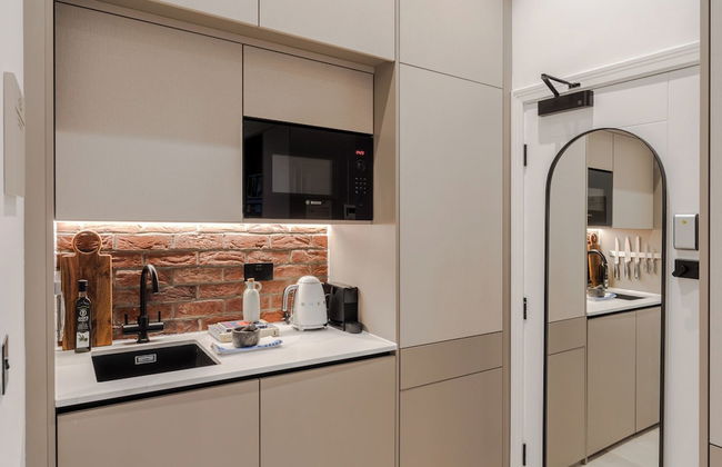 Your Apartment - Kensington - Foto 69