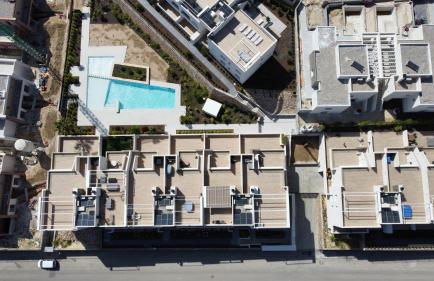 Casa SpainTastic - Luxe, zwembad & golf! - Foto 35