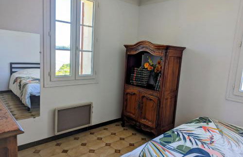 Gîte de campagne Clos Beau Soleil - Foto 16