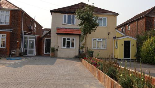 Wilmer House Eastleigh - Foto 3