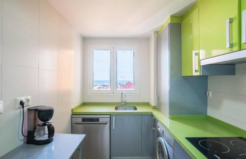 Despertar en el Palo Málaga Beach - Photo 21