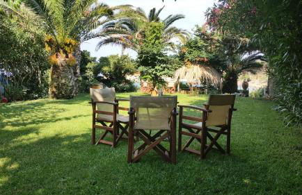 Dionisis Apartments - Photo 39