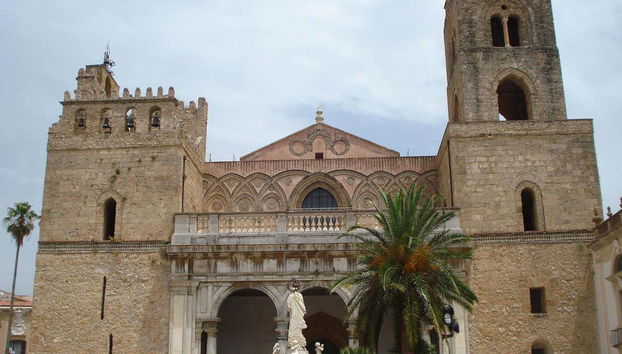 Cathédrale de Monreale