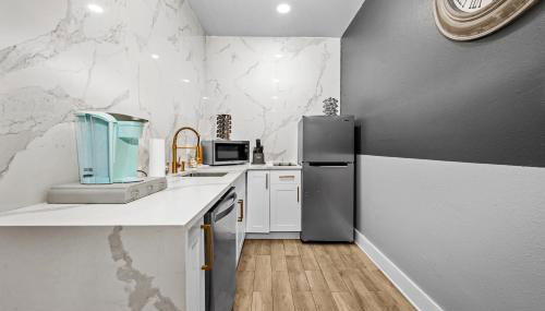 Charming Downtown Studio - Ideal Location for Exploring Houston - Foto 3