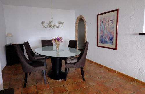 Beach panorama Caleta - Photo 13