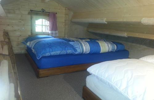 Holzhaus Waldwichtel am Wald und See - Photo 8