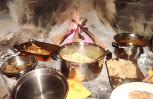 Charming House in Filozici + Garden - Foto 9