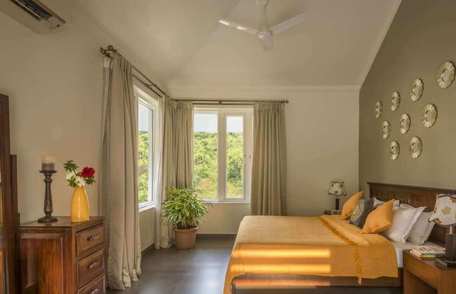 Captain's Quarters by Iksha - Photo 8