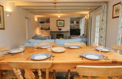 Trenouth Cottage - Foto 6