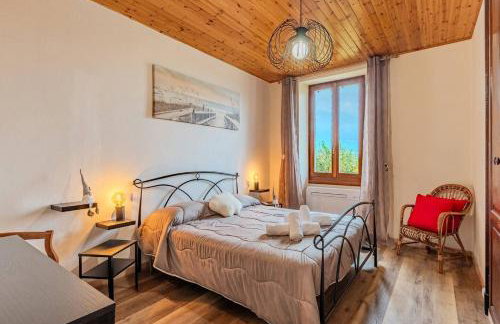 Casa Castagno 2 sul Sentiero del Viandante•AC•Wifi - Foto 1