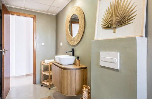 Ópalo Oceanfront Apt &Terrace - Photo 12