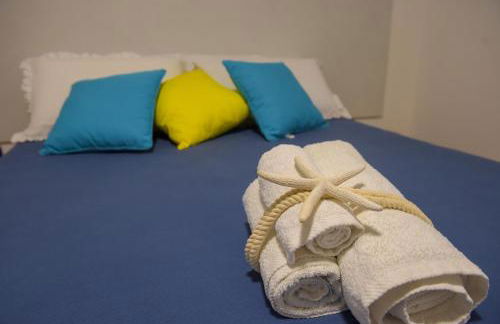 Residence Pietrantonio - Foto 40