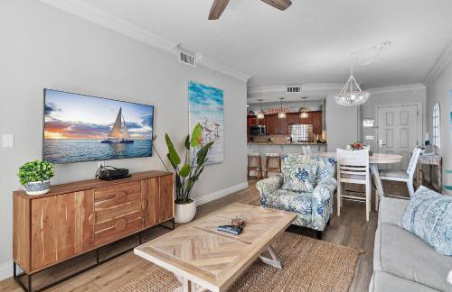 Emerald Grande W222- Rexford's Beach Retreat - Foto 10