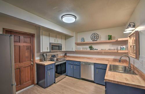 Lake Hartwell Home with Dock Less Than 10 Miles to Clemson! - Foto 7