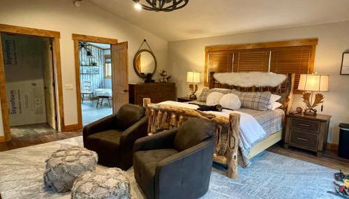 The Penthouse - Foto 2