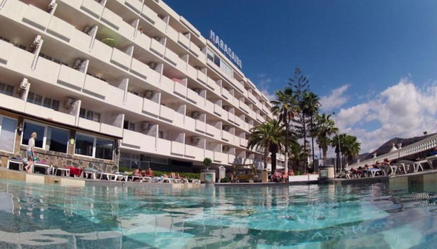 Aparthotel Maracaibo - Foto 2