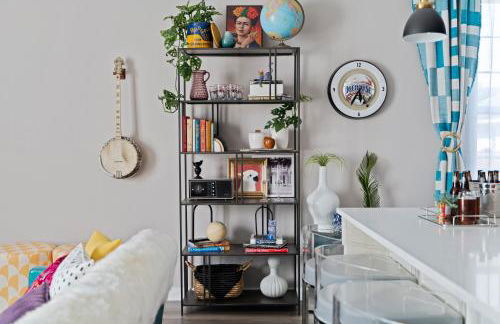 The Bentley Condotel, Heart of Walkers Point with Garage, Yard - Foto 12