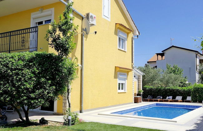 Spacious House Apartment With Terrace, Near the Beach - Foto 37