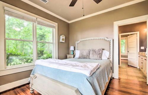 Cloudland Retreat with Mountain and Valley Views! - Foto 16