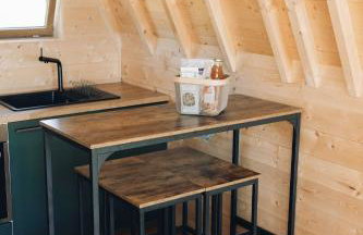 Fontaine aux Herbes - Ecolodges - Foto 48