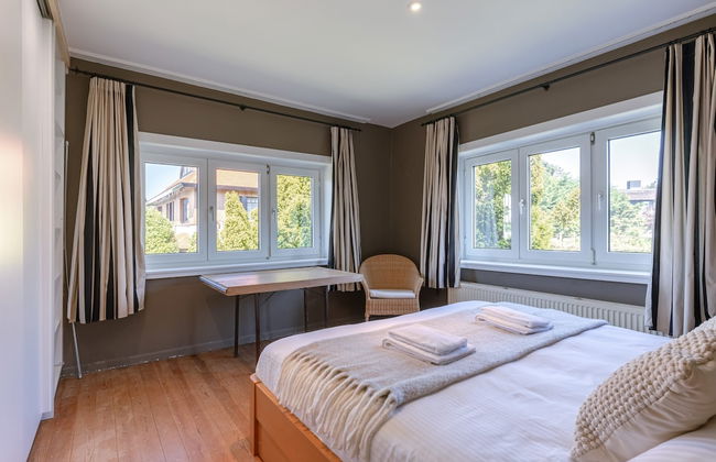 BE KNK Maur 5 in Knokke-heist - Foto 27