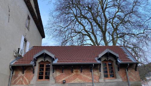 Le Gite des Jardins de Mazamet - Foto 2